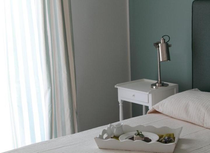 B&B Le Biciclette San Vito Lo Capo Chambre photo